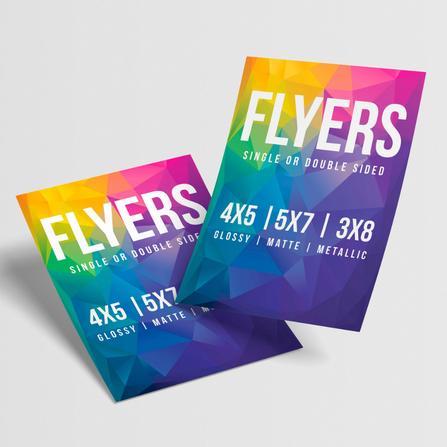 Flyers 10000 copies printing coimbatore